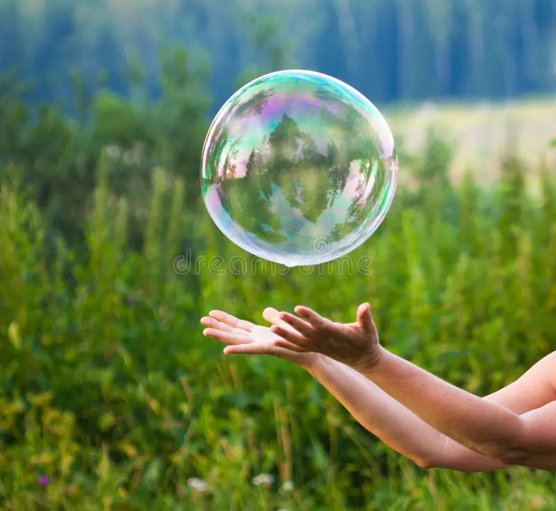 LA BULLE ADMINSTRATIVE 